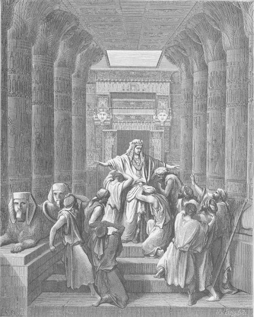 Joseph and His Brothers