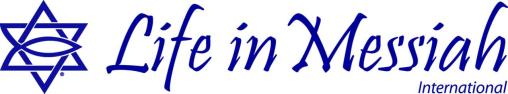 Life In Messiah International Logo