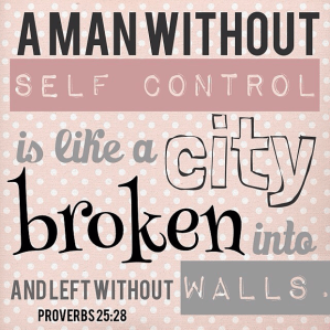 self-control-Proverbs